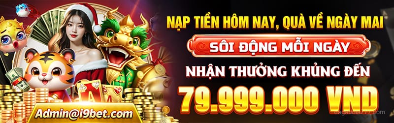 Khuyến mãi nạp tiền