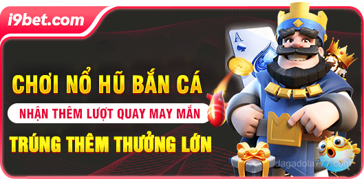 Hoàn trả hấp dẫn Dola777